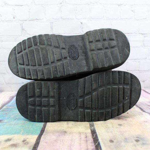 LL BEAN GoreTex WP Upland Hunting Boots 8.5 M - Picture 9 of 9